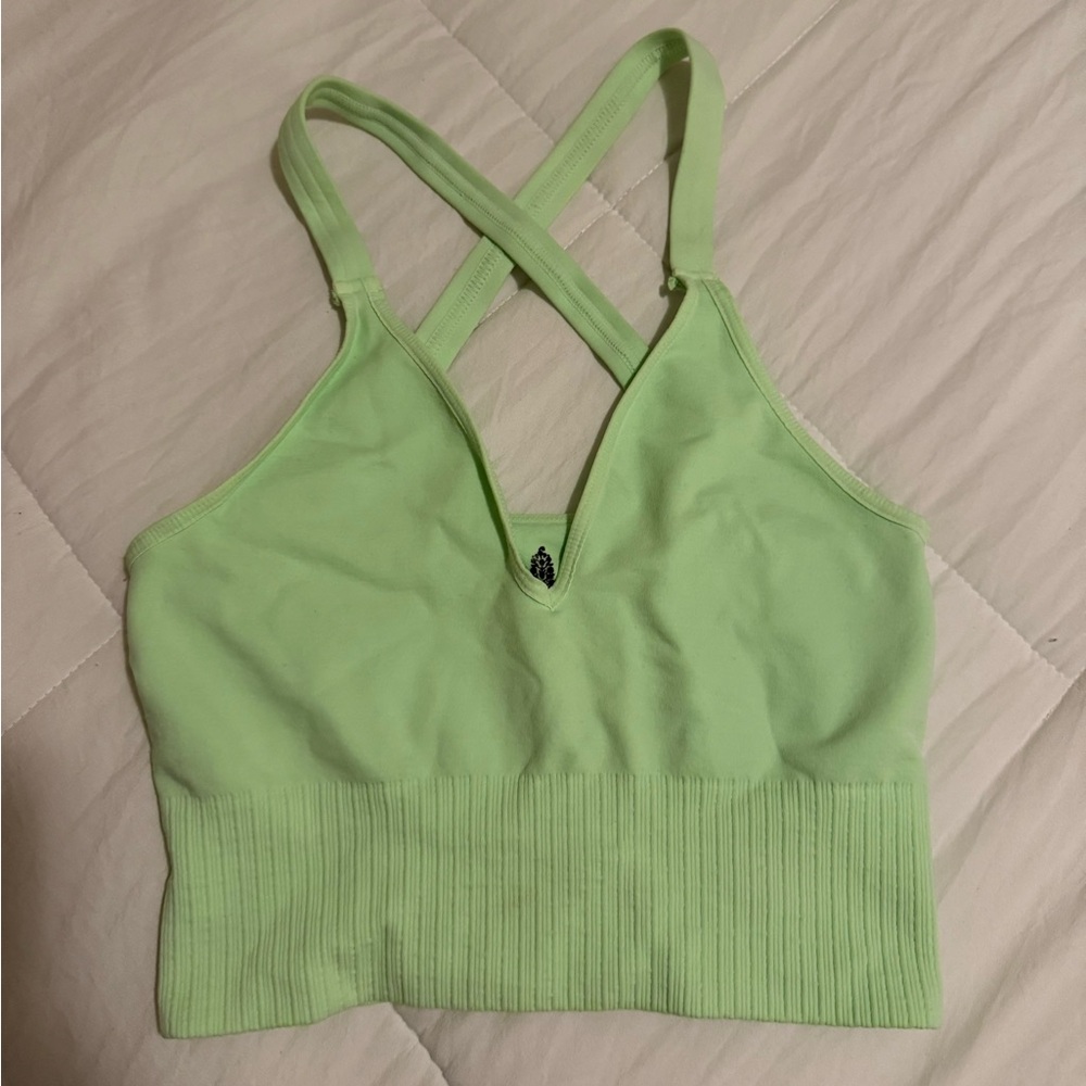 Free People Movement Tank Top